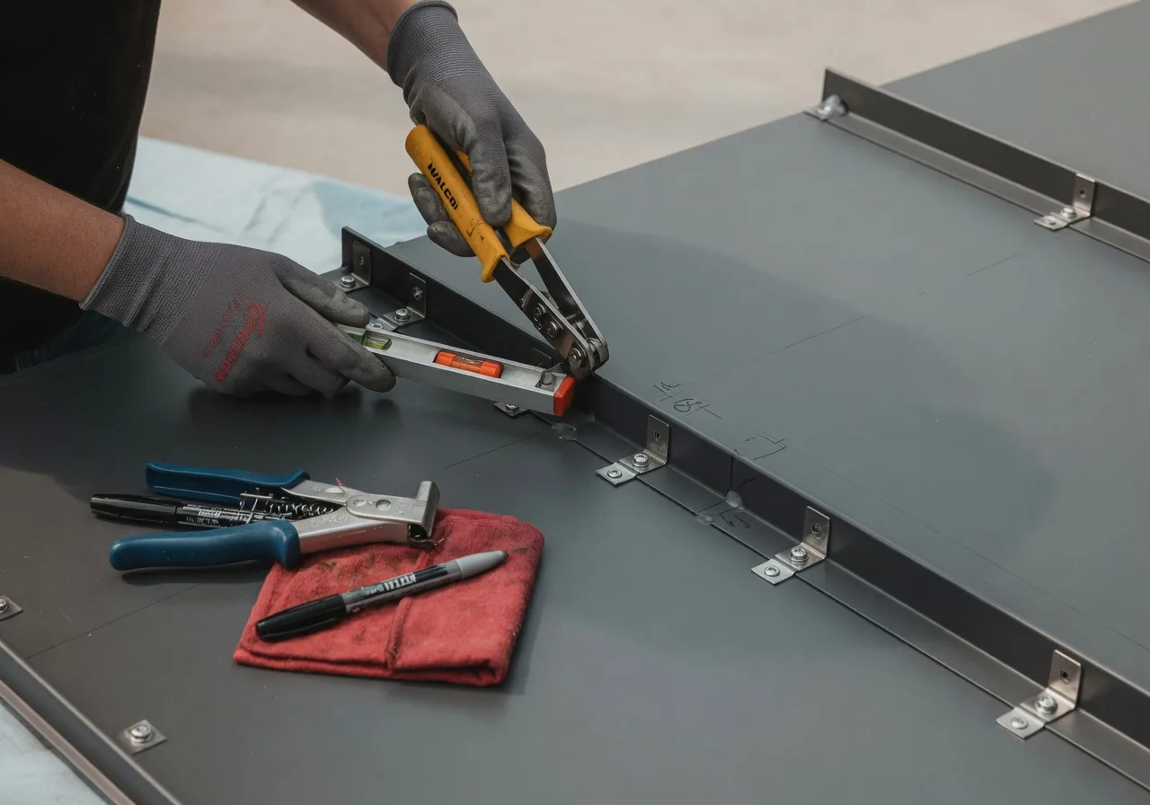 Why choose Metal Roofing Installation in Pelican, AK
